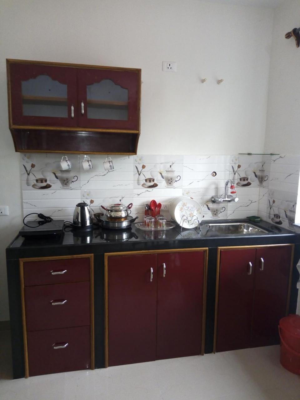 Casberly Apartment Варка Екстериор снимка