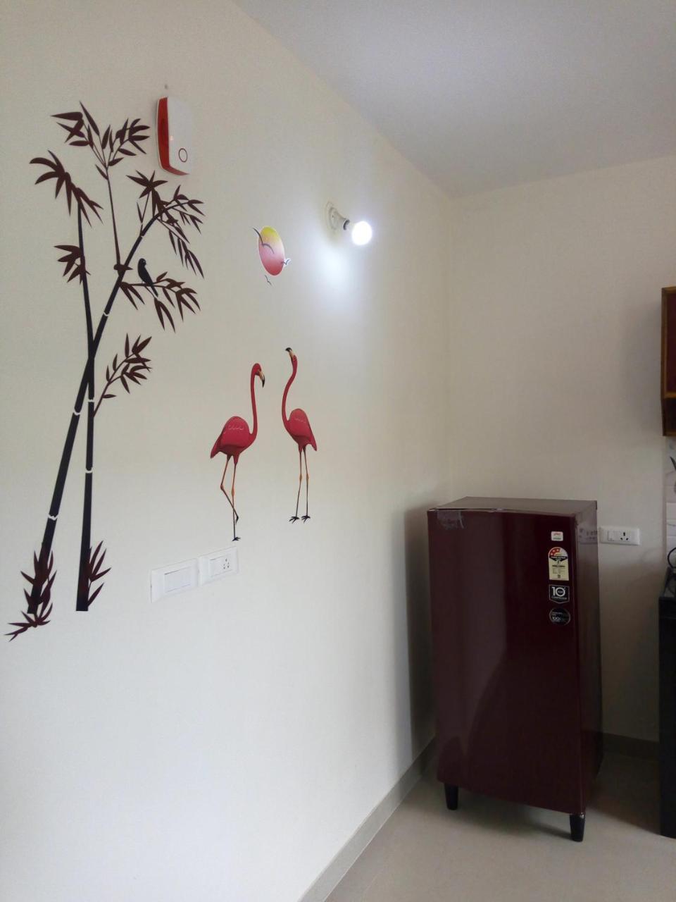 Casberly Apartment Варка Екстериор снимка