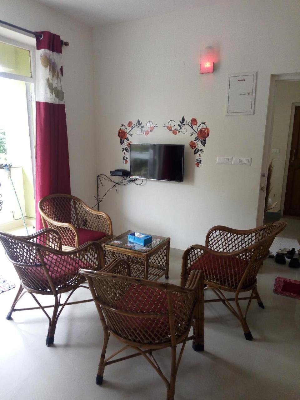Casberly Apartment Варка Екстериор снимка