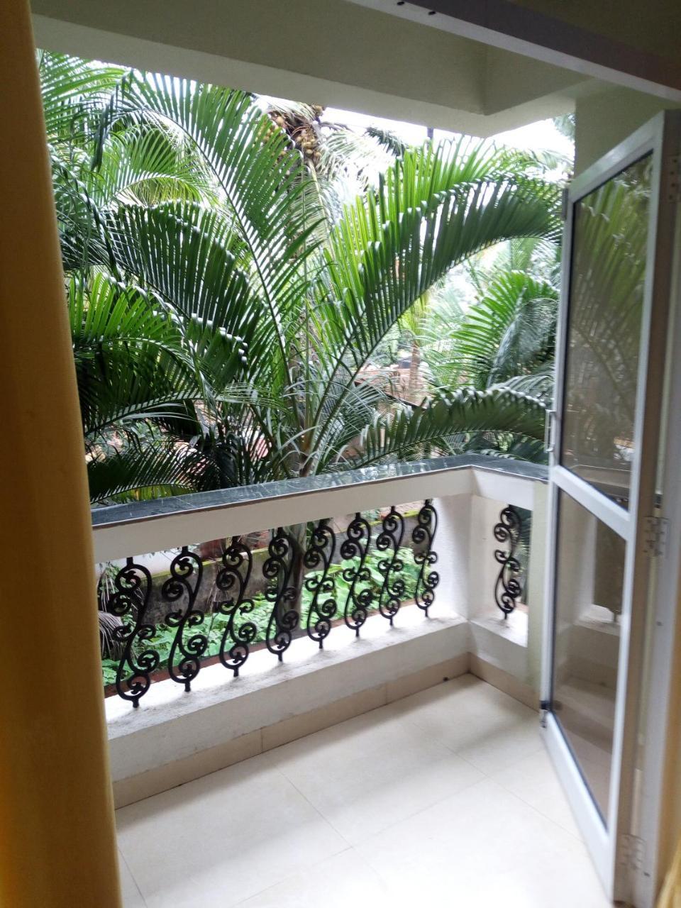 Casberly Apartment Варка Екстериор снимка