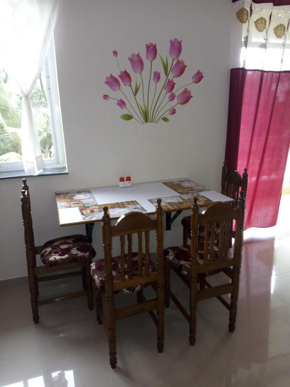 Casberly Apartment Варка Екстериор снимка