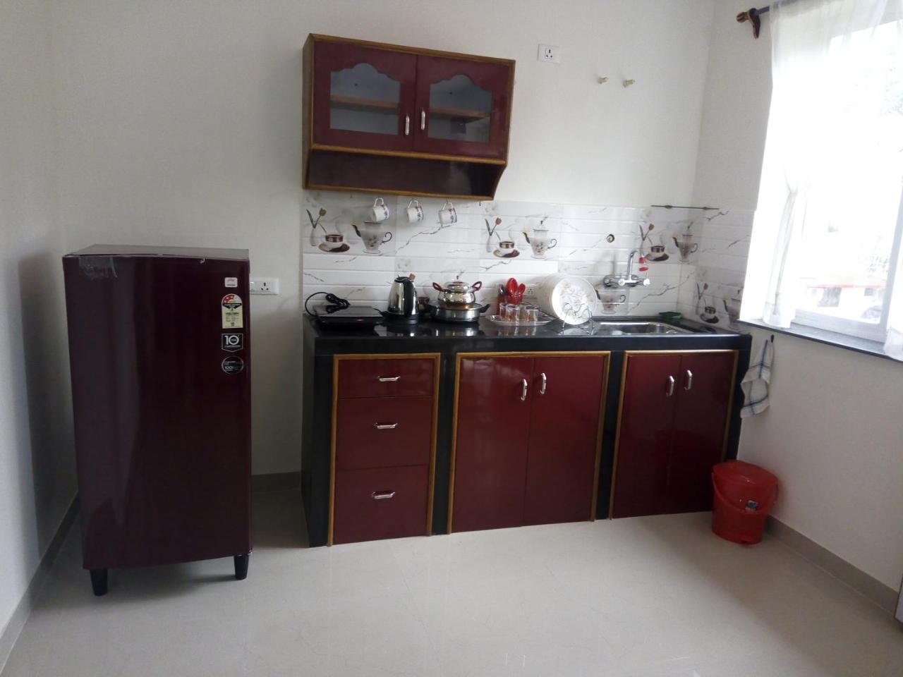 Casberly Apartment Варка Екстериор снимка