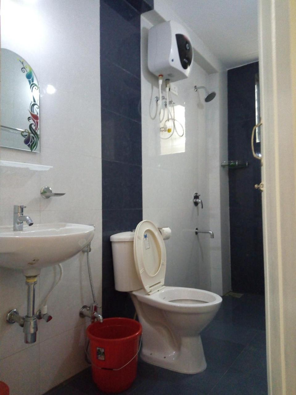 Casberly Apartment Варка Екстериор снимка