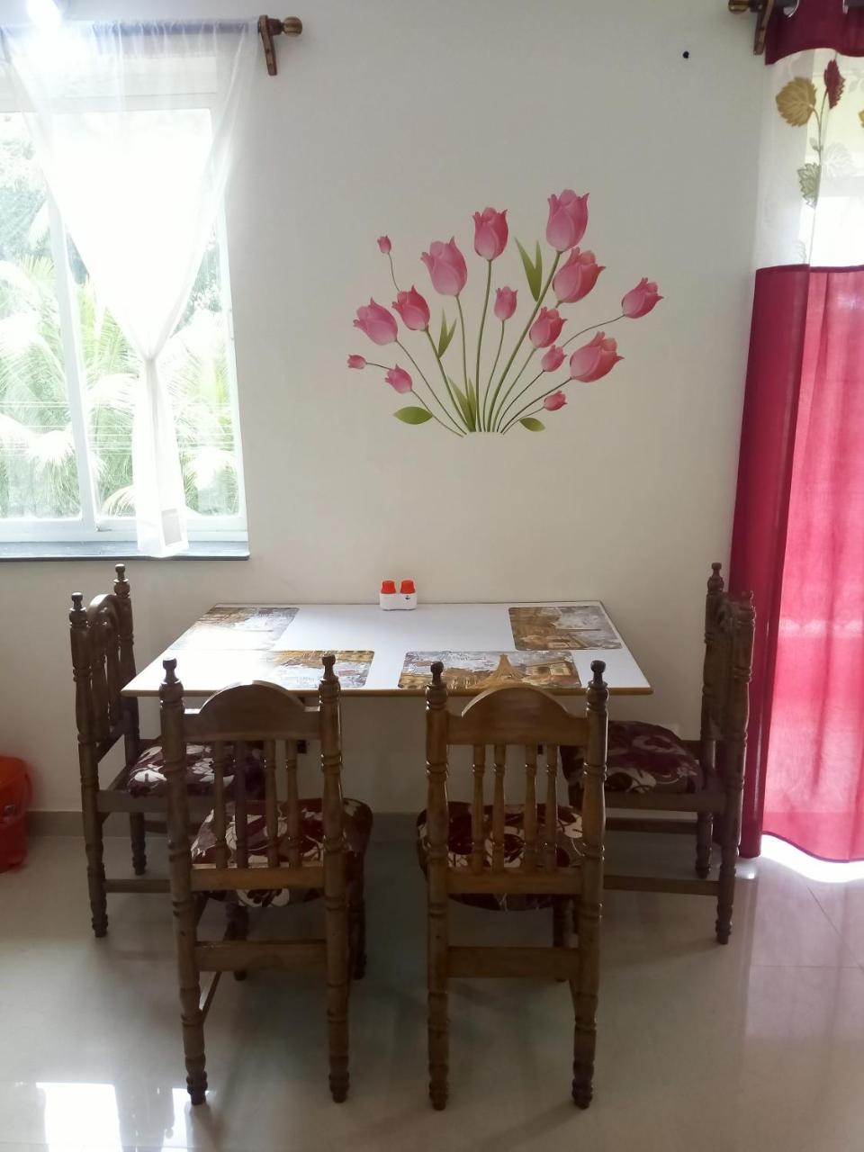 Casberly Apartment Варка Екстериор снимка