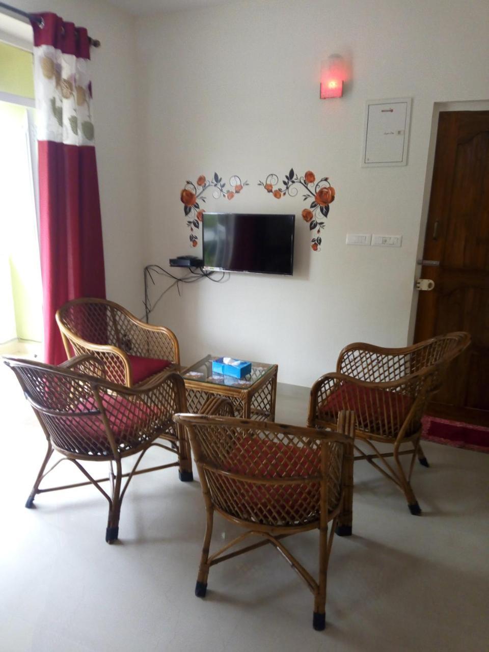Casberly Apartment Варка Екстериор снимка